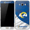 NFL Los Angeles Rams Galaxy J7 Skin