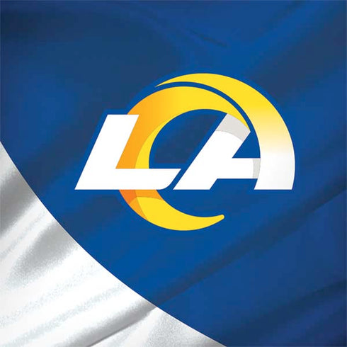 NFL Los Angeles Rams Galaxy Note 8 Skin