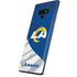 NFL Los Angeles Rams Galaxy Note 9 Skin