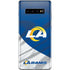 NFL Los Angeles Rams Galaxy S10 Plus Skin