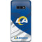 NFL Los Angeles Rams Galaxy S10e Skin