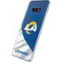 NFL Los Angeles Rams Galaxy S10e Skin