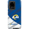 NFL Los Angeles Rams Galaxy S20 Ultra 5G Pro Case