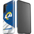 NFL Los Angeles Rams Galaxy S21 FE Pro Case