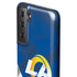 NFL Los Angeles Rams Galaxy S21 Plus 5G Pro Case