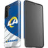 NFL Los Angeles Rams Galaxy S21 Plus 5G Pro Case