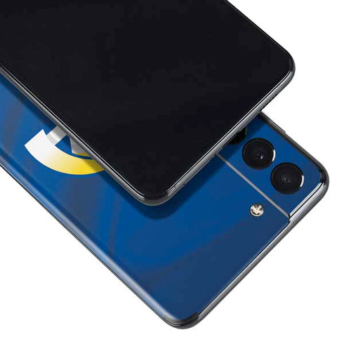 NFL Los Angeles Rams Galaxy S21 Plus 5G Skin