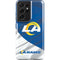 NFL Los Angeles Rams Galaxy S21 Ultra 5G Pro Case