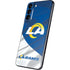 NFL Los Angeles Rams Galaxy S22 Plus Skin