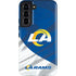 NFL Los Angeles Rams Galaxy S22 Pro Case