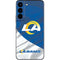 NFL Los Angeles Rams Galaxy S22 Skin