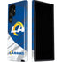 NFL Los Angeles Rams Galaxy S22 Ultra Pro Case