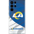 NFL Los Angeles Rams Galaxy S22 Ultra Skin