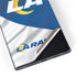 NFL Los Angeles Rams Galaxy S22 Ultra Skin