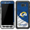 NFL Los Angeles Rams Galaxy S7 Active Skin