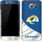 NFL Los Angeles Rams Galaxy S7 Edge Skin