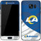 NFL Los Angeles Rams Galaxy S7 Skin