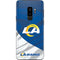 NFL Los Angeles Rams Galaxy S9 Plus Skin