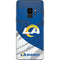 NFL Los Angeles Rams Galaxy S9 Skin