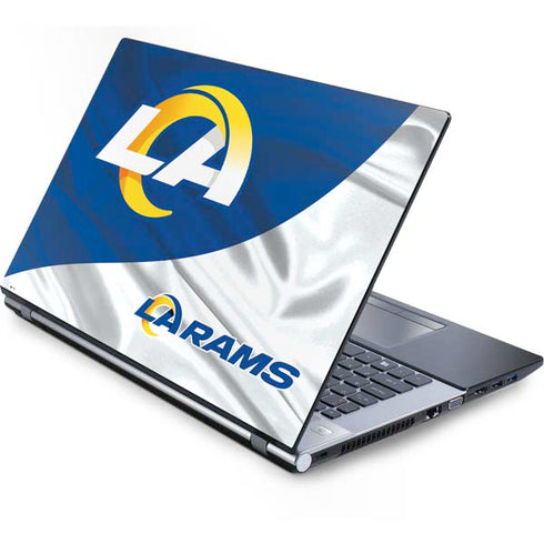 NFL Los Angeles Rams Generic Laptop Skin