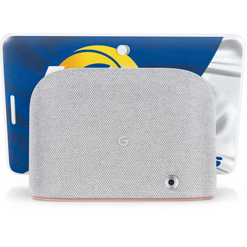NFL Los Angeles Rams Google Home Hub Skin