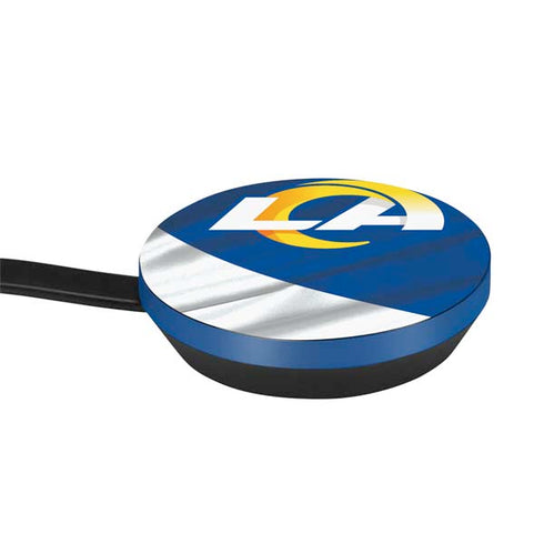 NFL Los Angeles Rams Google Stadia Controller Skin