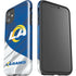 NFL Los Angeles Rams iPhone 11 Impact Case