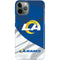 NFL Los Angeles Rams iPhone 11 Pro Lite Case