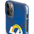 NFL Los Angeles Rams iPhone 11 Pro Lite Case