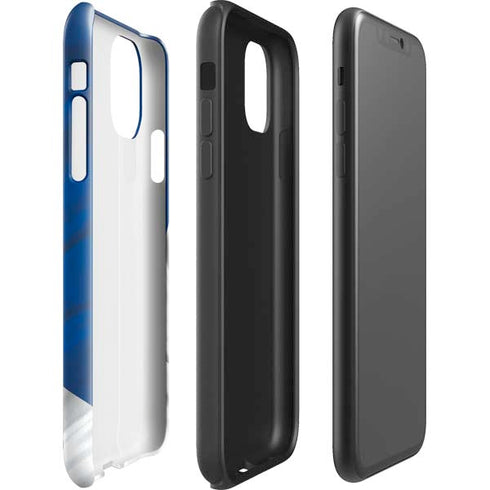 NFL Los Angeles Rams iPhone 11 Pro Max Impact Case