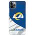 NFL Los Angeles Rams iPhone 11 Pro Max Lite Case
