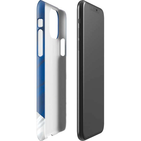 NFL Los Angeles Rams iPhone 11 Pro Max Lite Case