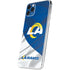 NFL Los Angeles Rams iPhone 11 Pro Max Skin
