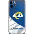 NFL Los Angeles Rams iPhone 11 Pro Skin