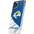 NFL Los Angeles Rams iPhone 11 Pro Skin