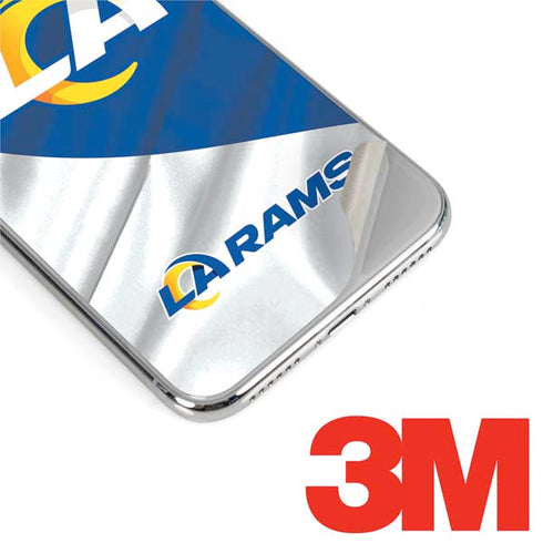 NFL Los Angeles Rams iPhone 11 Pro Skin