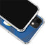 NFL Los Angeles Rams iPhone 12 Mini Clear Case