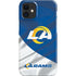 NFL Los Angeles Rams iPhone 12 Mini Lite Case