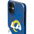 NFL Los Angeles Rams iPhone 12 Mini Lite Case