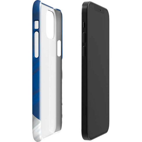 NFL Los Angeles Rams iPhone 12 Mini Lite Case