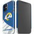 NFL Los Angeles Rams iPhone 12 Mini Lite Case