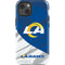 NFL Los Angeles Rams iPhone 13 Impact Case