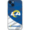 NFL Los Angeles Rams iPhone 13 Skin