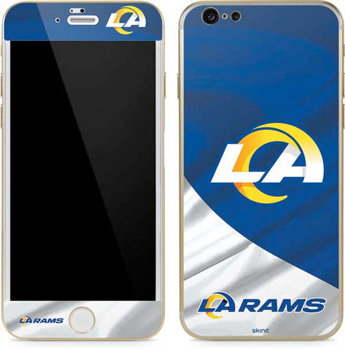 NFL Los Angeles Rams iPhone 6/6s Skin