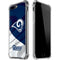 NFL Los Angeles Rams iPhone 7/8 Plus Clear Case