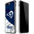 NFL Los Angeles Rams iPhone 7/8 Plus Clear Case