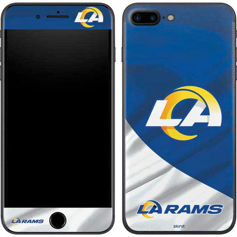 NFL Los Angeles Rams iPhone 7 Plus Skin