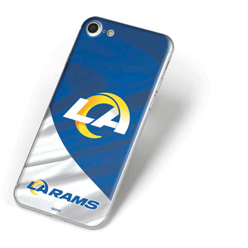 NFL Los Angeles Rams iPhone 7 Skin