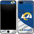 NFL Los Angeles Rams iPhone 8 Plus Skin