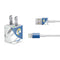 NFL Los Angeles Rams iPhone Charger (5W USB) Skin